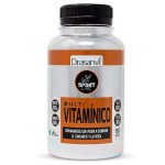 Drasanvi Multivitamínico 90 Cápsulas Sport Live - Imagen 2