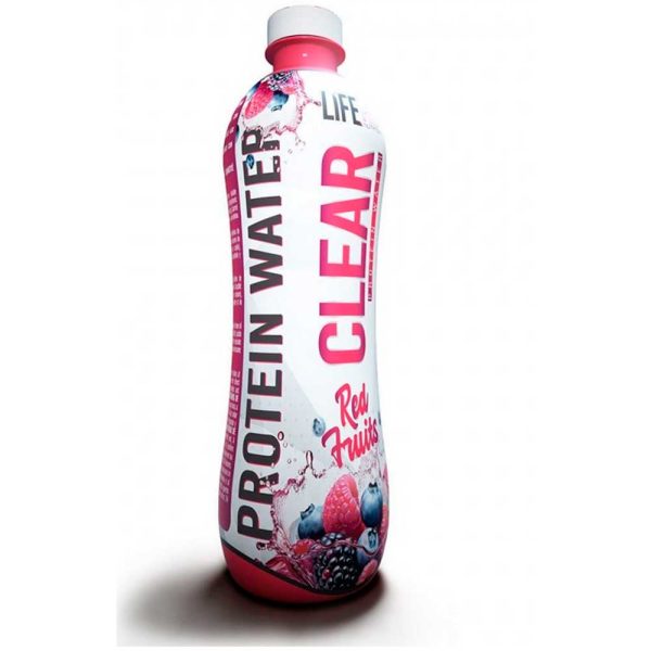 Life Pro Clear Protein Water 500ml