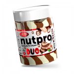 Life Pro Protein Cream Nutpro Duo 250g Gluten Free