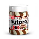 Life Pro Protein Cream Nutpro Duo 250g Gluten Free - Imagen 2