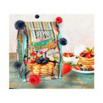 Life Pro Nutrition Fit Food Pancakes 8X30G - Imagen 3