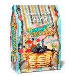 Life Pro Nutrition Fit Food Pancakes 8X30G - Imagen 2