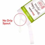 Vitadulce Sirope Sabor Azúcar 400 gr – Sin gluten – 0% grasas y baja en calorías -Sin azúcares ni leche - Imagen 4