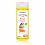 Vitadulce Sirope Sabor Miel 400 gr – Sin gluten – 0% grasas y baja en calorías -Sin azúcares ni leche