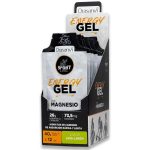 Drasanvi Gel Energético con Magnesio 40g - Hidratos de Carbono de absorción rápida y lenta - Sabor Lima-Limón - Imagen 5