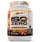 Life Pro Nutrition Isolate 900g Gourmet Edition