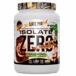 Life Pro Nutrition Isolate 900g Gourmet Edition - Imagen 3