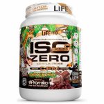 Life Pro Nutrition Isolate 900g Gourmet Edition - Imagen 2