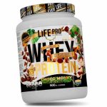 Life Pro Nutrition Whey Gourmet Edition 900g - Imagen 3