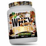 Life Pro Nutrition Whey Gourmet Edition 900g