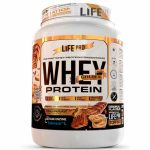 Life Pro Nutrition Whey Gourmet Edition 900g - Imagen 5