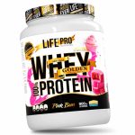 Life Pro Nutrition Whey Gourmet Edition 900g - Imagen 2