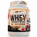 Life Pro Nutrition Whey Gourmet Edition 900g - Imagen 4