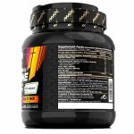 Amix Creatina Creapure Black Line Formato Masticable 60 Tabl. - Imagen 2