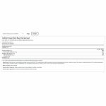 Life Pro Fit Food Choco Monky Bar 29% Protein - Imagen 3