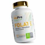 Life Pro Folate 400µg 90 Caps