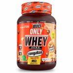 Big Only Whey Zero 1kg