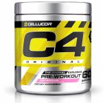 Cellucor C4 Original Pre Workout 60 serv - Imagen 5