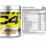Cellucor C4 Original Pre Workout 60 serv - Imagen 3