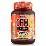 Big CFM ISO Zero 1Kg - Aislado De Proteína