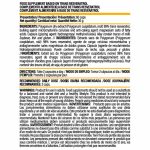 Life Pro Trans Resveratrol 98% 60 Caps - Imagen 4