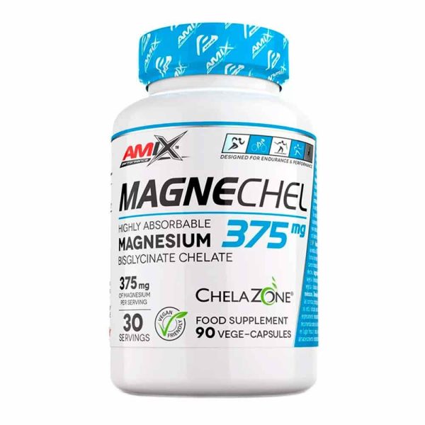 Amix Nutrition MagneChel 90 Caps