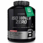 Biotech Usa Black Iso Whey Zero 1816 g