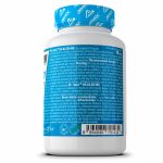 Amix Nutrition D3 + K2 + MG + ZN - 90 VCaps - Imagen 2