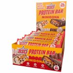 Big Minidona Protein Bar 15 x 60gr