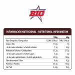 Big Minidona Protein Bar 60gr - Imagen 4