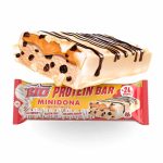 Big Minidona Protein Bar 60gr - Imagen 3