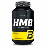 Biotech Usa HMB 150 cápsulas - Imagen 4