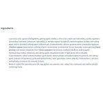 Biotech Usa B Complex 60 cápsulas - Imagen 3