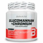 Biotech Usa Glucomannan + Chromium 225 g