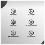 BiotechUSA Black Iso Whey Zero 2,27 kg - Imagen 2