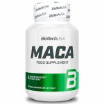 Biotech Usa Maca 60 mega cápsulas