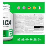 Biotech Usa Maca 60 mega cápsulas - Imagen 3