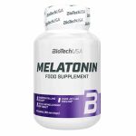 Biotech Usa Melatonina 90 comprimidos - Imagen 2