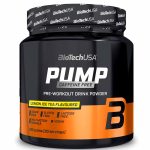 Biotech Usa Pump Caffeine Free Pre - Workout 330 g