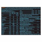 Biotech Usa Pump Caffeine Free Pre - Workout 330 g - Imagen 4