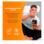 Biotech Usa Pump Caffeine Free Pre - Workout 330 g - Imagen 5