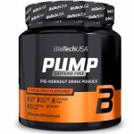 Biotech Usa Pump Caffeine Free Pre - Workout 330 g - Imagen 3