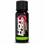 Scitec Nutrition Hot Blood Hardcore Shot 60 ml