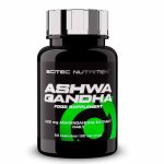 Scitec Nutrition Ashwagandha 60 caps