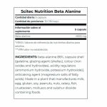 Scitec Nutrition Beta Alanine 150 caps - Imagen 2