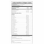 Scitec Nutrition Colágeno Líquido 1L - Imagen 3