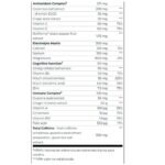 Scitec Nutrition Hot Blood Hardcore 700 gr - Imagen 3