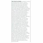 Scitec Nutrition Hot Blood Hardcore 700 gr - Imagen 2