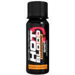 Scitec Nutrition Hot Blood Hardcore Shot 60 ml - Imagen 3