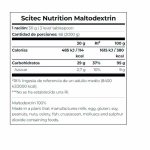 Scitec Nutrition Maltodextrina 2 kg - Imagen 2